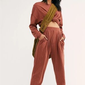 Free People Culver City Set